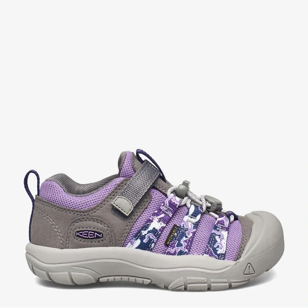 ❌SOLD❌ KEEN NEWPORT H2SHO CHILDREN UNISEX - Hiking shoes - Picture 2 of 5